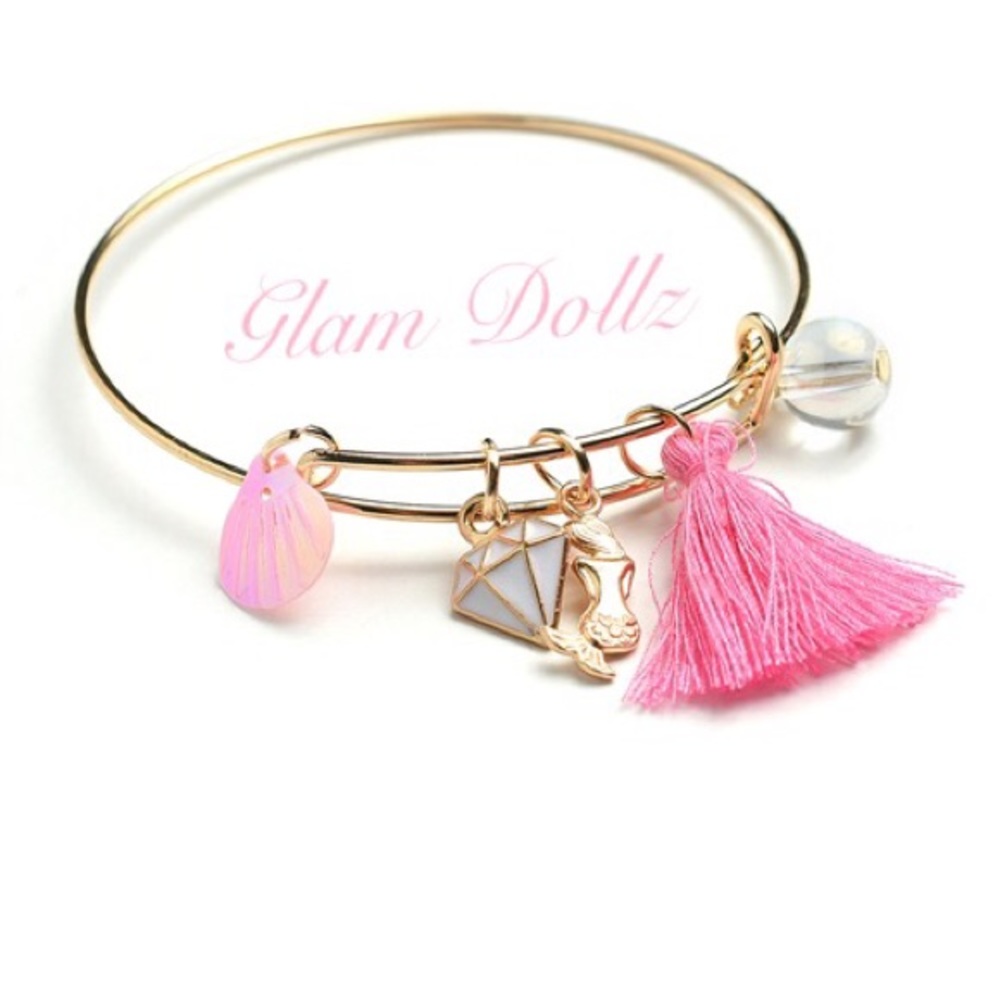 Charm bracelet - Picture 1 of 1